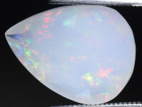 4.26 Carats Natural Opal Loose at PristineAuction.com
