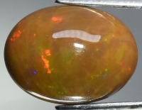 5.02 Carats Natural Opal Loose at PristineAuction.com