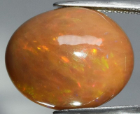 10.33 Carats Natural Opal Loose at PristineAuction.com