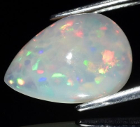 2.30 Carats Natural Opal Loose at PristineAuction.com