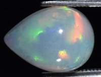 2.73 Carats Natural Opal Loose at PristineAuction.com