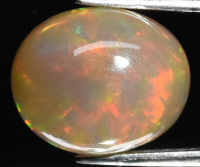 4.17 Carats Natural Opal Loose at PristineAuction.com