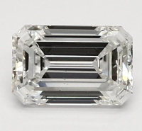 1.40 Carats Lab Grown Diamond Loose E, VS1 | (IGI Cert) at PristineAuction.com
