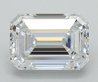 1.02 Carats Lab Grown Diamond Loose D, VVS2 | (IGI Cert) at PristineAuction.com