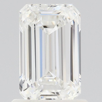 1.05 Carats Lab Grown Diamond Loose D, VS2 | (IGI Cert) at PristineAuction.com