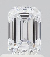 1.02 Carats Lab Grown Diamond Loose D, VS1 | (IGI Cert) at PristineAuction.com