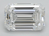 1.02 Carats Lab Grown Diamond Loose D, VVS2 | (IGI Cert) at PristineAuction.com