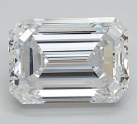 1.00 Carats Lab Grown Diamond Loose D, VS1 | (IGI Cert) at PristineAuction.com