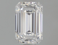 1.01 Carats Lab Grown Diamond Loose D, VVS2 | (IGI Cert) at PristineAuction.com