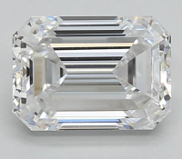 1.02 Carats Lab Grown Diamond Loose D, VS1 | (IGI Cert) at PristineAuction.com