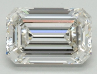 1.26 Carats Lab Grown Diamond Loose G, VS1 | (IGI Cert) at PristineAuction.com
