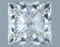 1.21 Carats Lab Grown Diamond Loose G, VVS2 | (IGI Cert) at PristineAuction.com