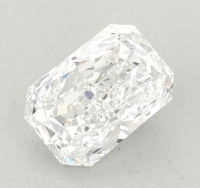 .43 Carats Lab Grown Diamond Loose D, VVS2 | (IGI Cert) at PristineAuction.com