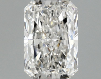 1.03 Carats Lab Grown Diamond Loose G, VVS2 | (IGI Cert) at PristineAuction.com