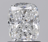 1.01 Carats Lab Grown Diamond Loose F, VS2 | (IGI Cert) at PristineAuction.com