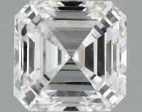 1.01 Carats Lab Grown Diamond Loose D, VS2 | (IGI Cert) at PristineAuction.com