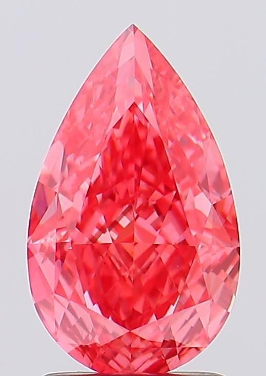 2.03 Carats Lab Grown FANCY PINK Diamond Loose VS1 | (IGI Cert) at PristineAuction.com 2.03 Carats Lab Grown FANCY PINK Diamond Loose VS1 | (IGI Cert) at PristineAuction.com