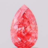 1.01 Carats Lab Grown FANCY PINK Diamond Loose VS2 | (IGI Cert) at PristineAuction.com