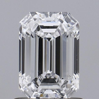 1.04 Carats Lab Grown Diamond Loose D, SI1 | (IGI Cert) at PristineAuction.com