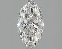 1.02 Carats Lab Grown Diamond Loose G, VS1 | (IGI Cert) at PristineAuction.com