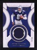 Drew Pearson 2021 Panini National Treasures Century Materials #35 #79/99 at PristineAuction.com