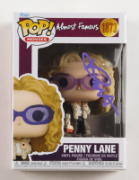 Kate Hudson Signed "Almost Famous" #1873 Penny Lane Funko Pop! Vinyl Figure (SWAU) at PristineAuction.com