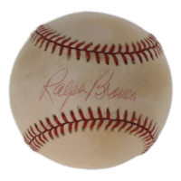 Ralph Branca Signed ONL Baseball (JSA) at PristineAuction.com
