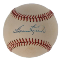 Harmon Killebrew Signed OAL Baseball (JSA) at PristineAuction.com
