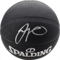 Jayson Tatum Signed Spalding Basketball (Fanatics) at PristineAuction.com