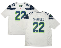 Rashid Shaheed Signed Seahawks Nike Authentic Jersey (Beckett) at PristineAuction.com