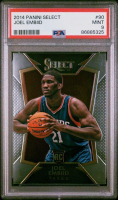 Joel Embiid 2014 Panini Select #90 RC (PSA 9) at PristineAuction.com