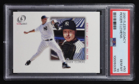 Roger Clemens 2001 Fleer Legacy #50 (PSA 10) at PristineAuction.com