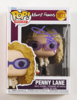 Kate Hudson Signed "Almost Famous" #1873 Penny Lane Funko Pop! Vinyl Figure (SWAU) at PristineAuction.com