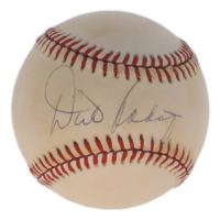 Dick Radatz Signed OAL Baseball (JSA) at PristineAuction.com