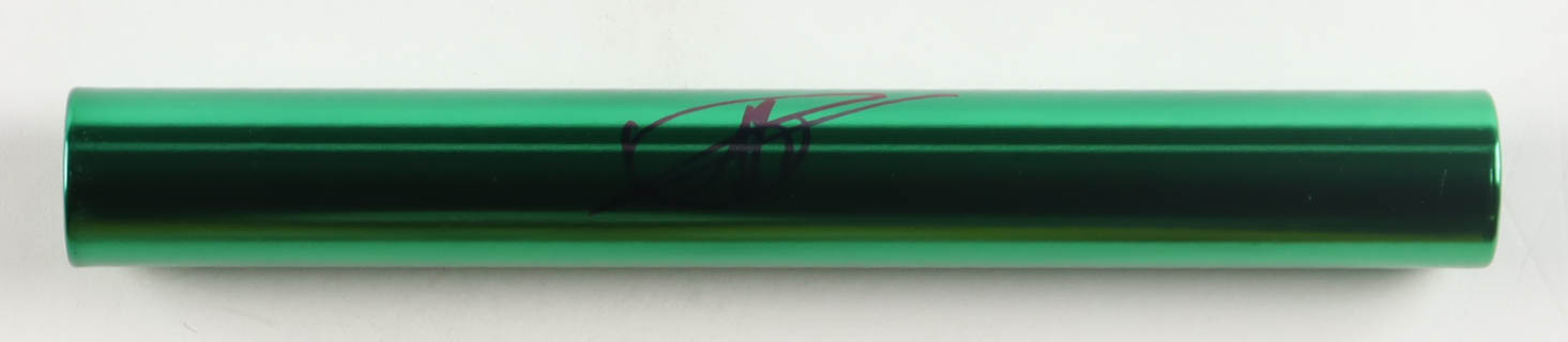 Usain Bolt Signed Baton (PSA) at PristineAuction.com Usain Bolt Signed Baton (PSA) at PristineAuction.com