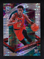 De'Andre Hunter 2019-20 Panini Spectra Celestial #139 #24/99 RC at PristineAuction.com