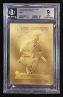 Frank Thomas 2020 Topps Project 2020 #73 / Don C (BGS 9) at PristineAuction.com