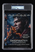 Mark Wahlberg Signed "Deepwater Horizon" DVD Cover (PSA) at PristineAuction.com