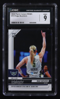 Paige Bueckers 2025 Panini Instant WNBA #73 RC (CGC 9) at PristineAuction.com