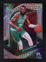 Jaylen Brown 2019-20 Panini Spectra Meta #55 #19/25 at PristineAuction.com