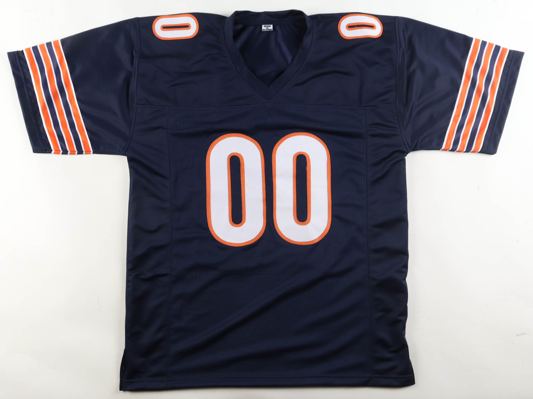 Chevy Chase Signed Jersey (Beckett) at PristineAuction.com Chevy Chase Signed Jersey (Beckett) at PristineAuction.com