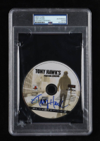 Tony Hawk Signed "Tony Hawk's Proving Ground" PS3 Game Disc (PSA) at PristineAuction.com