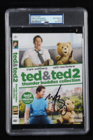 Mark Wahlberg Signed "Ted & Ted 2: Thunder Buddies Collection" DVD Cover (PSA) at PristineAuction.com