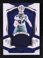Charles Haley 2021 Panini National Treasures Heirlooms #2 #26/99 at PristineAuction.com