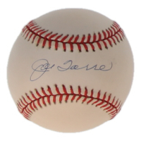 Joe Torre Signed 1996 World Series Baseball (JSA) at PristineAuction.com