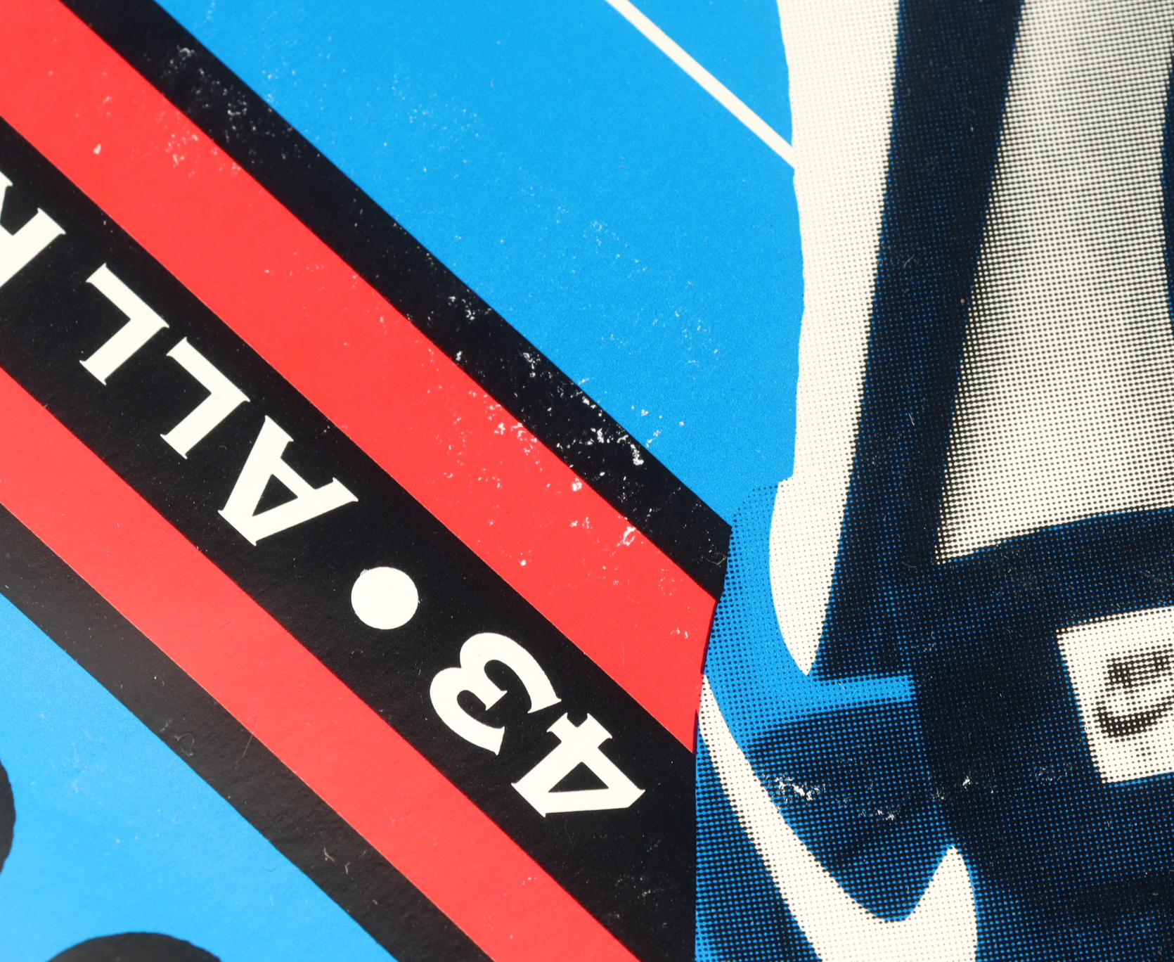 Nolan Ryan Signed King of Zing 24" x 36" Nike Print (Beckett) at PristineAuction.com Nolan Ryan Signed King of Zing 24" x 36" Nike Print (Beckett) at PristineAuction.com