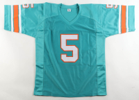 Sean Young Signed Jersey (JSA) at PristineAuction.com