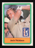 Jack Nicklaus 1981 Donruss Golf #13 at PristineAuction.com