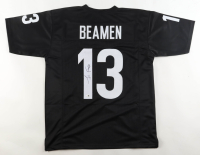 Jamie Foxx Signed "Any Given Sunday" Jersey (JSA) at PristineAuction.com