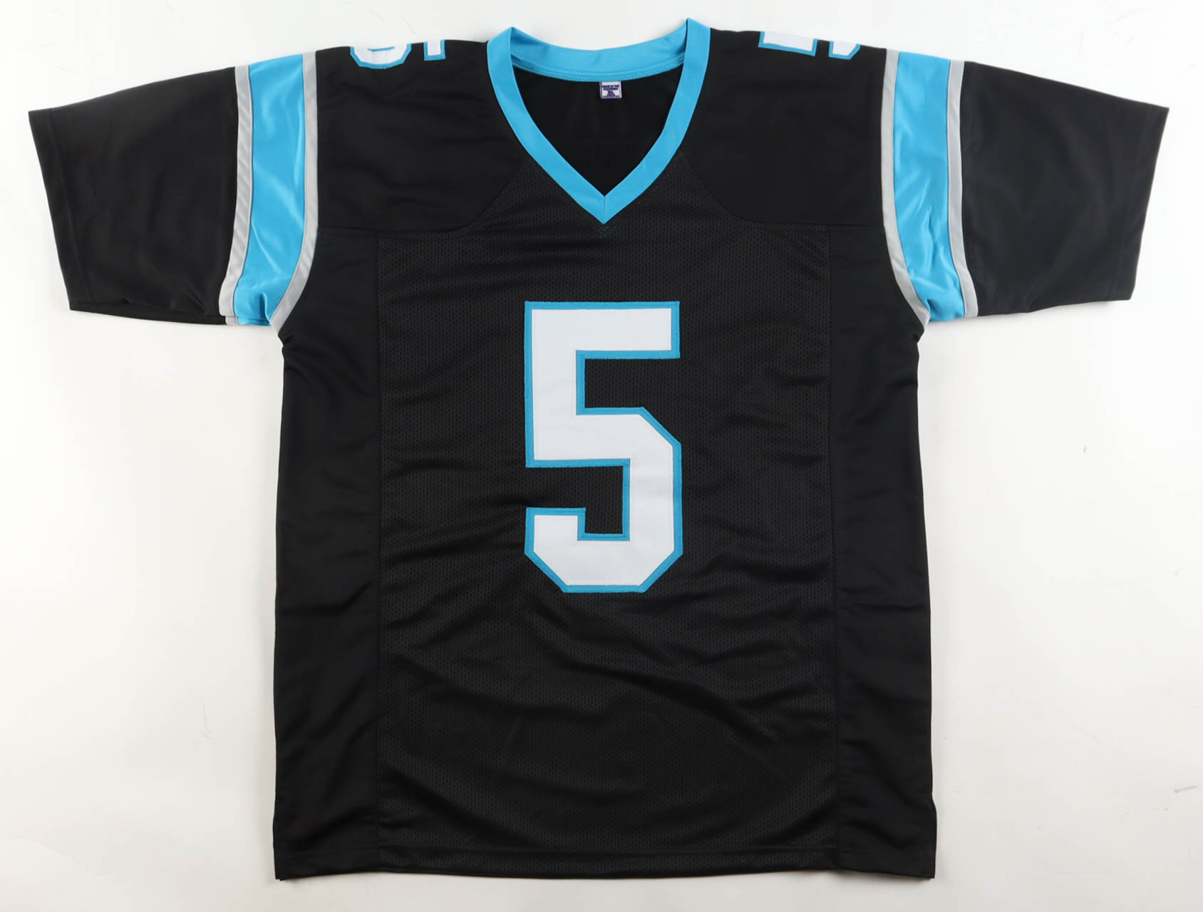 Rico Dowdle Signed Jersey (Beckett) at PristineAuction.com Rico Dowdle Signed Jersey (Beckett) at PristineAuction.com